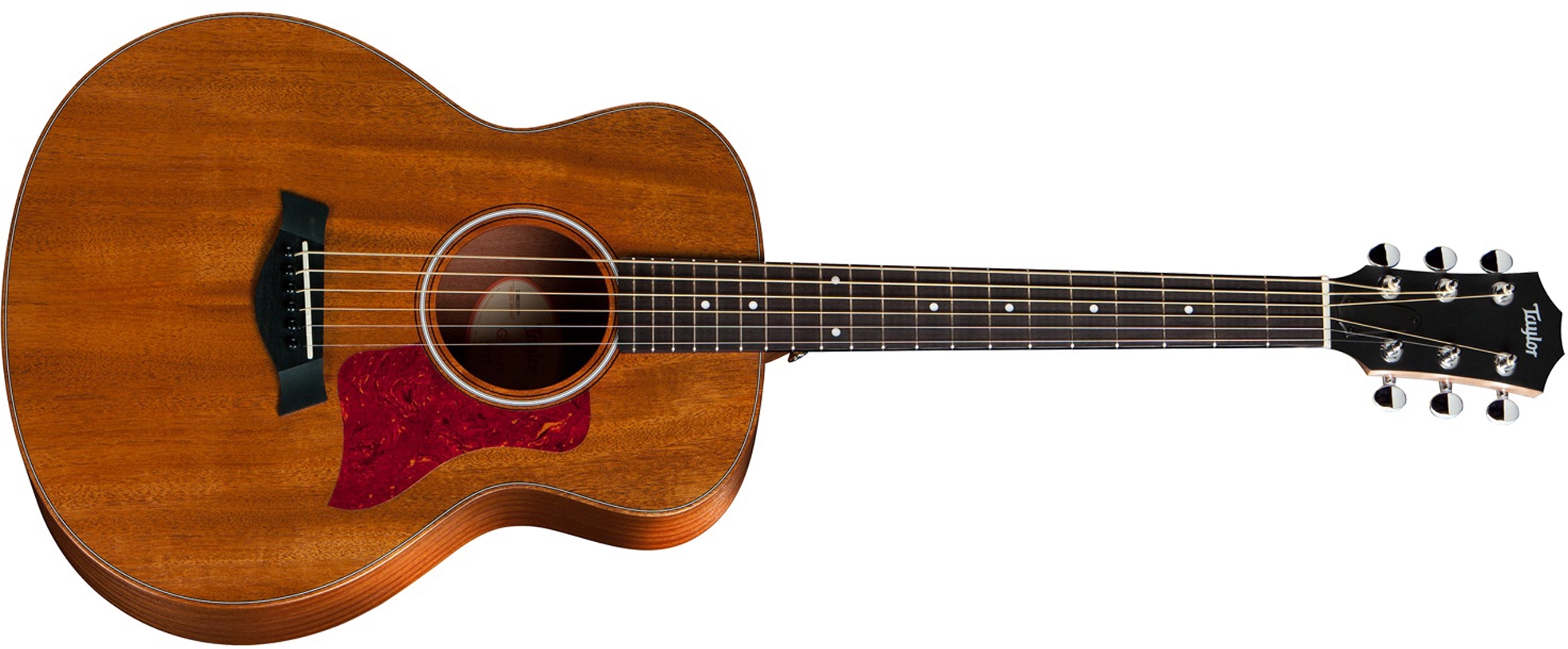 Taylor GS Mini Mahogany Taylor GS Mini Mahogany