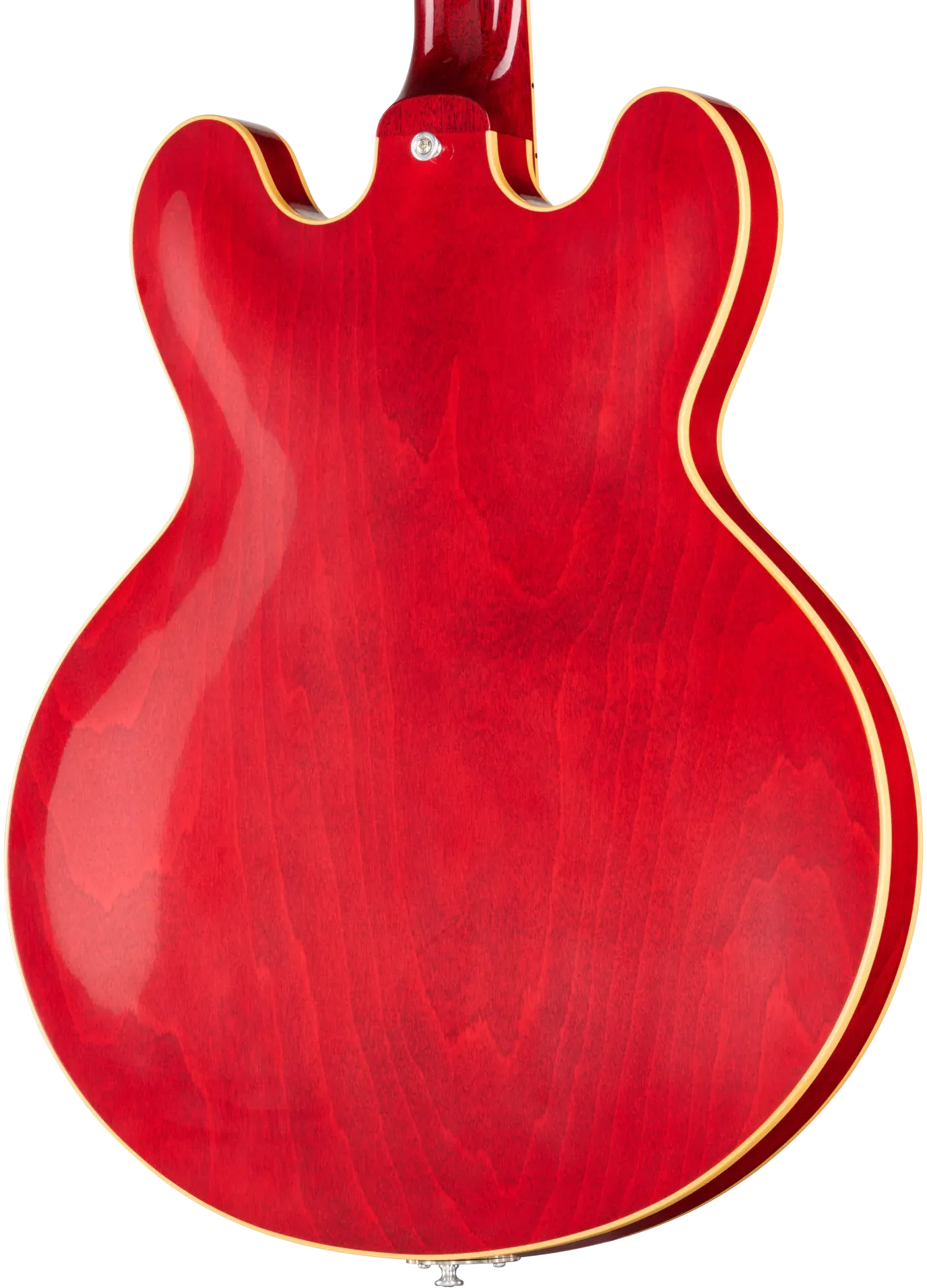 Gibson ES-330 1962 VOS Sixties Cherry – Bild 4