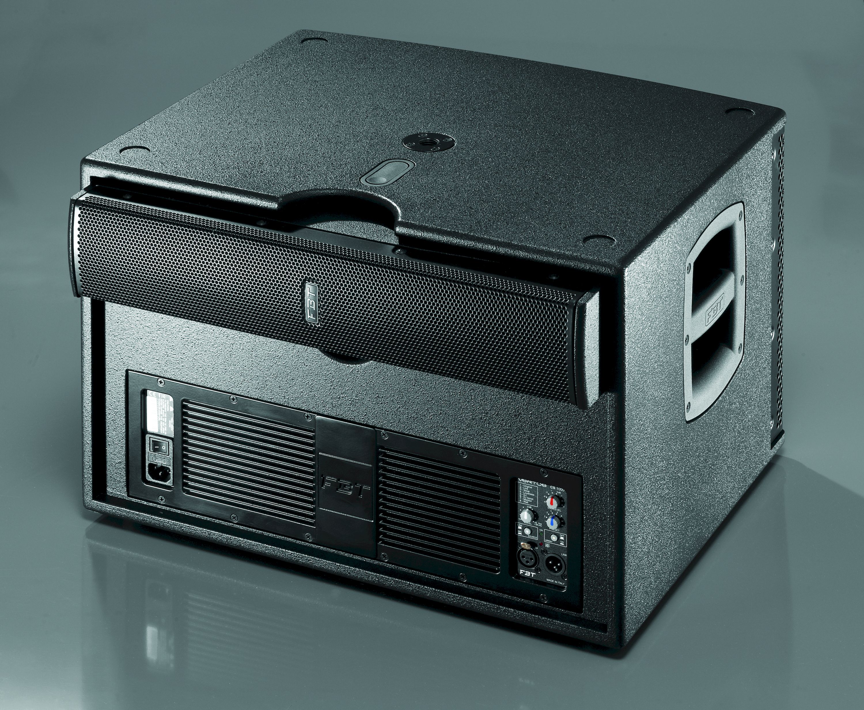 FBT Vertus CS 1000 – Bild 3