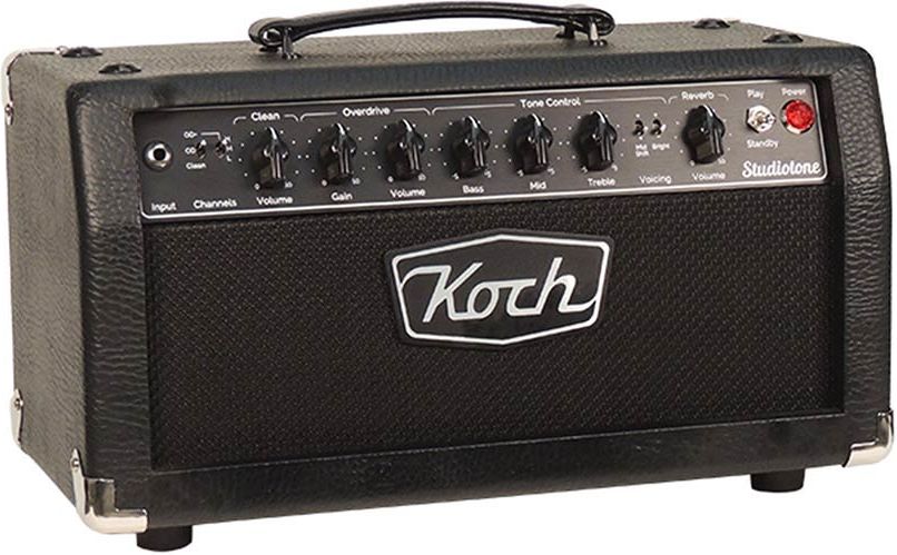 Koch Amps Studiotone ST20 Topteil