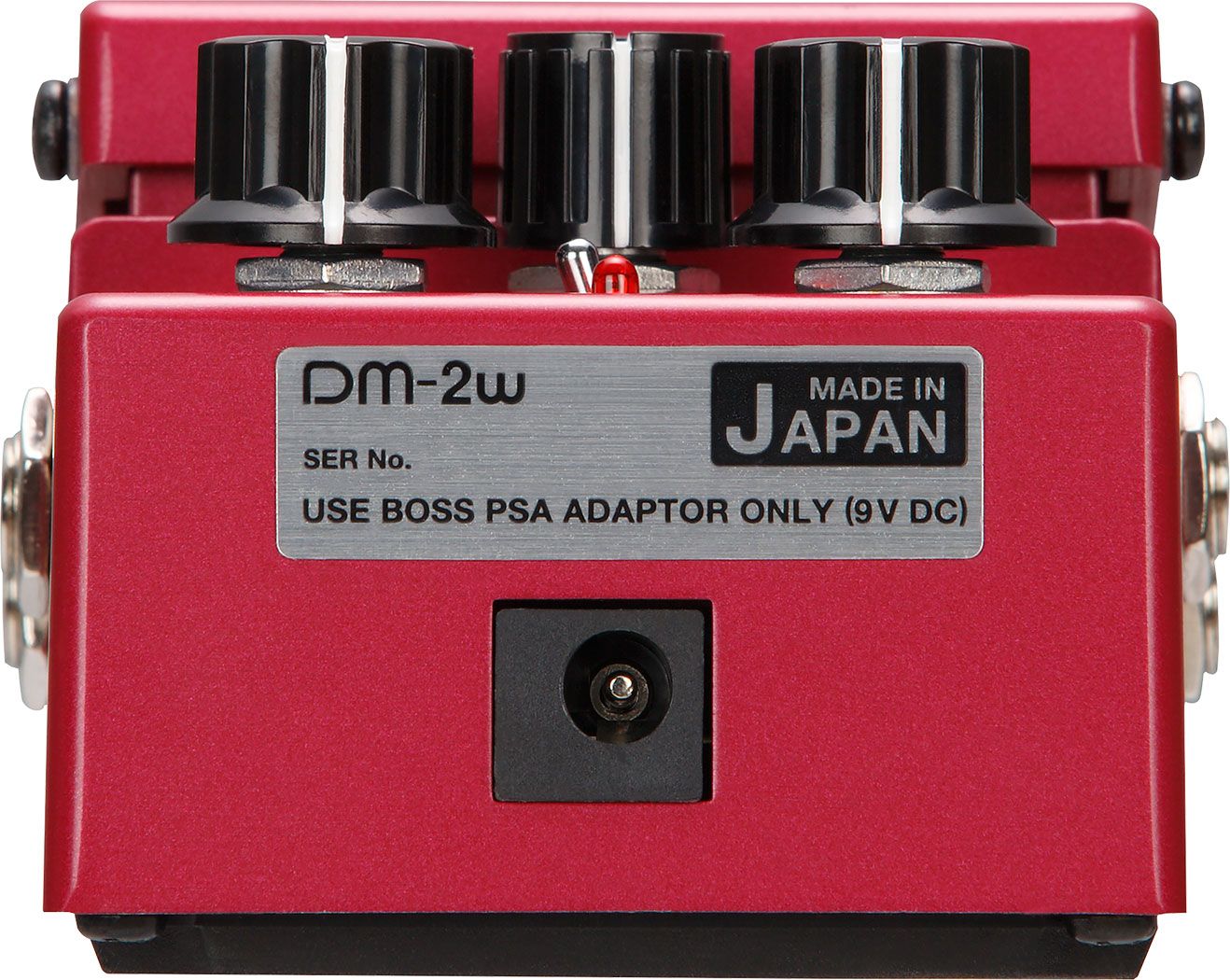 Boss DM-2W Delay – Bild 3