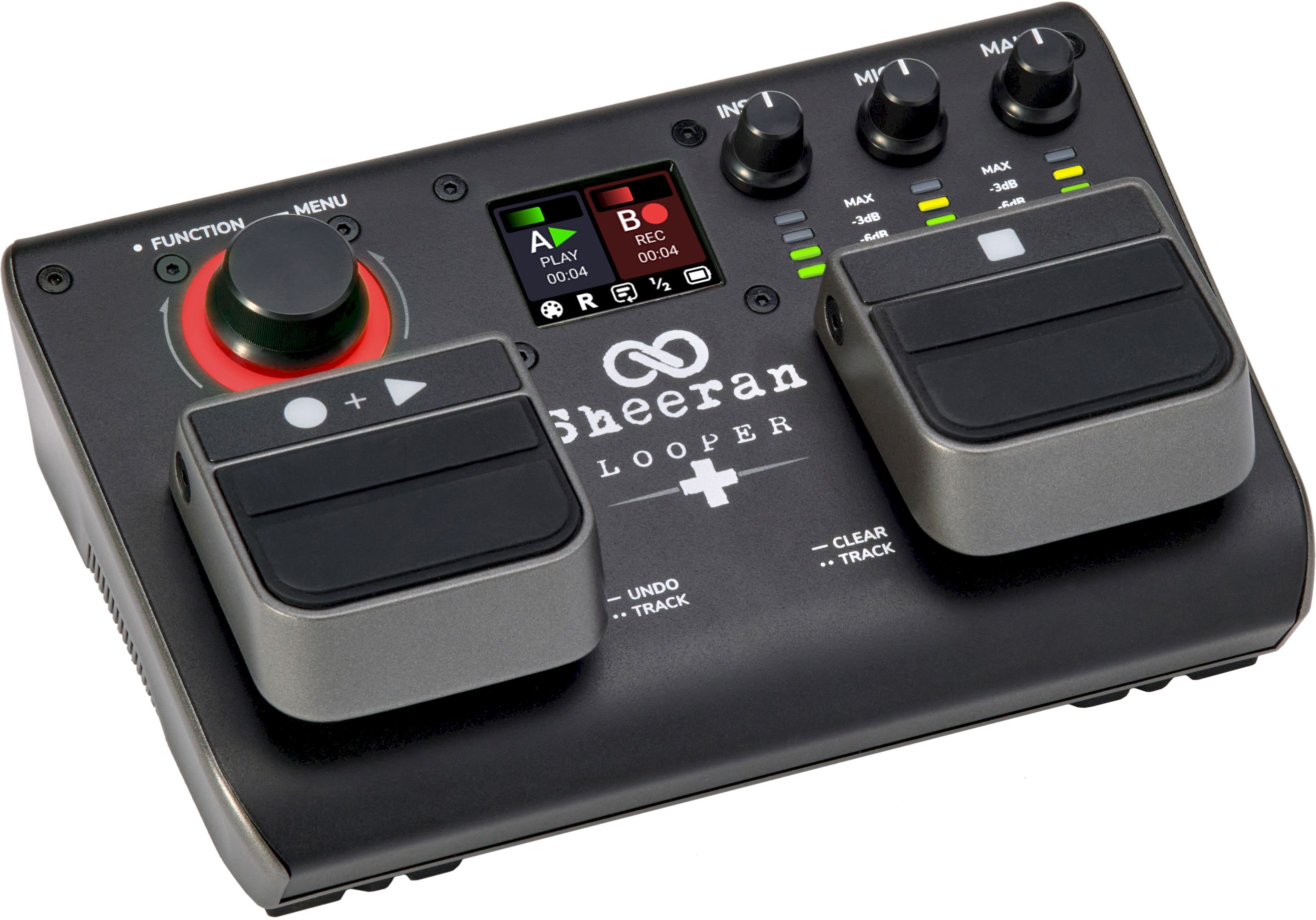 Sheeran Looper + – Bild 2