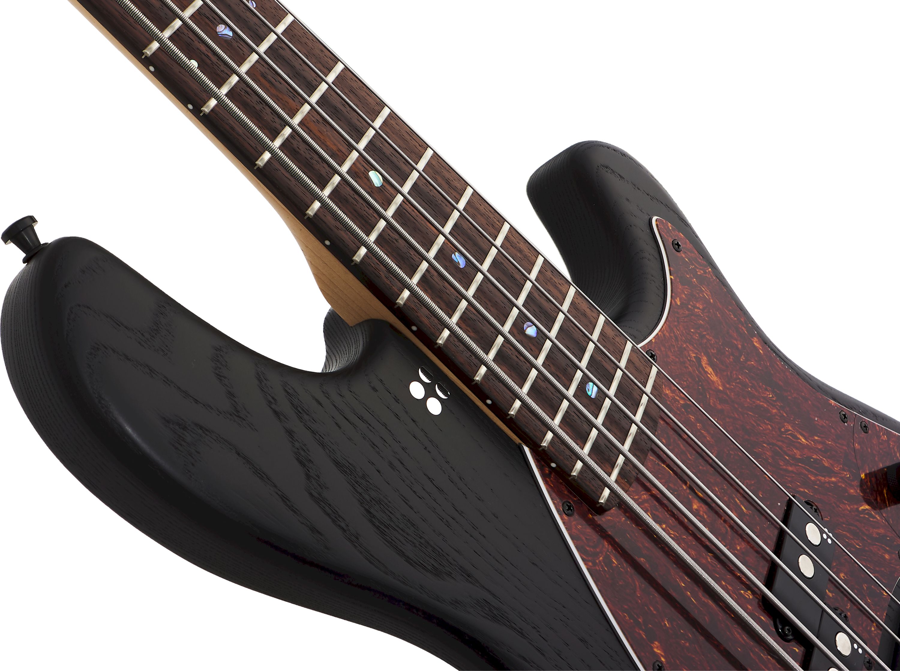 Sandberg California II VM-5 Matt Black RW – Bild 7