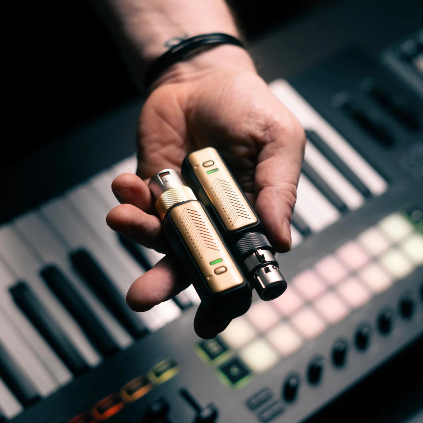 Positive Grid Spark Link XLR (Retoure) – Bild 4