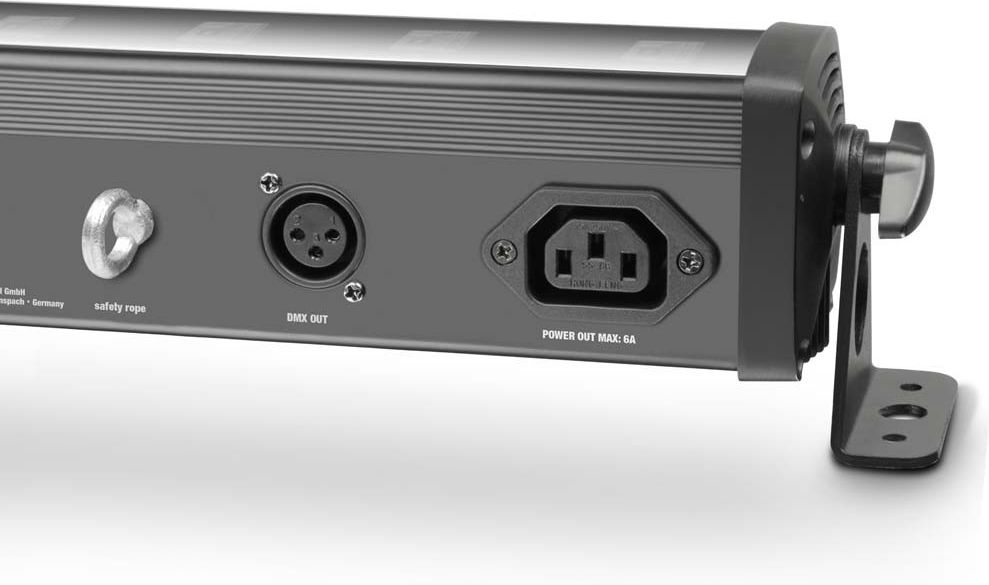 Cameo UV BAR 200 IR – Bild 5