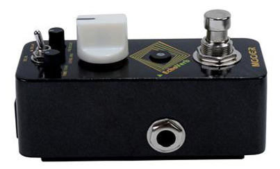 Mooer EchoVerb Digital Delay & Reverb  – Bild 3