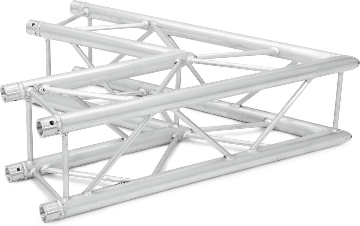 Alutruss QUADLOCK 6082C-20 2-Wege-Ecke 60° Alutruss QUADLOCK 6082C-20 2-Wege-Ecke 60°