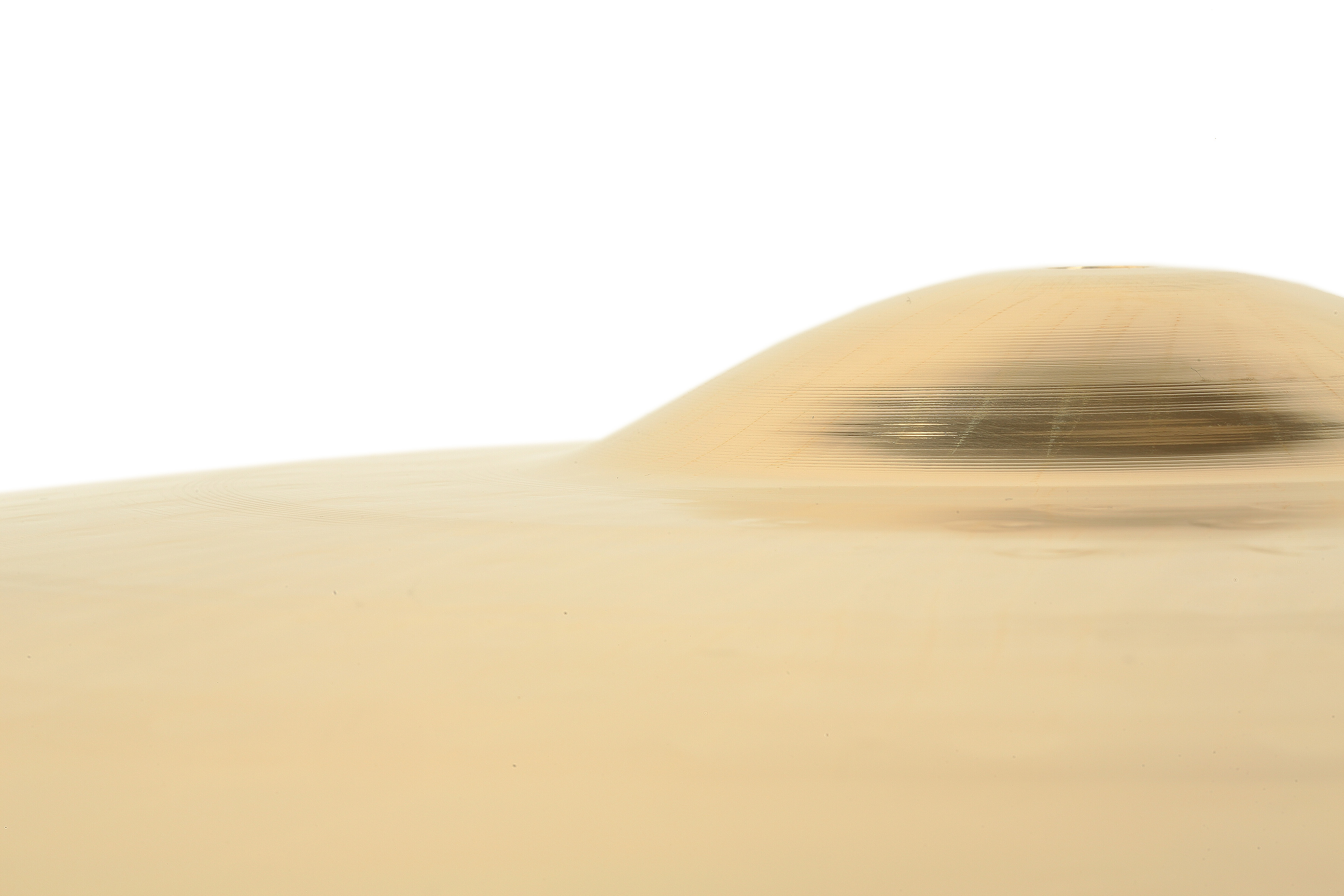 Rock Shop B20 Heavy Crash 19" Brilliant – Bild 3