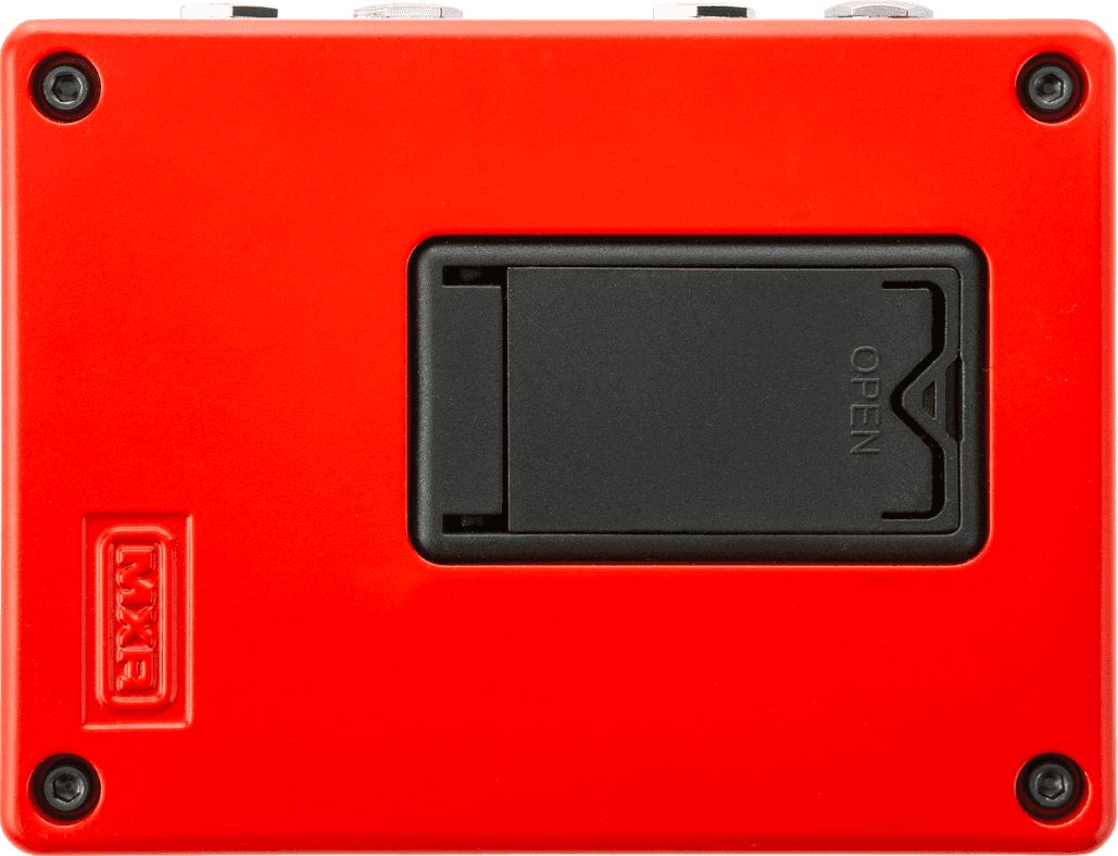 MXR Tom Morello Power 50 Overdrive – Bild 6