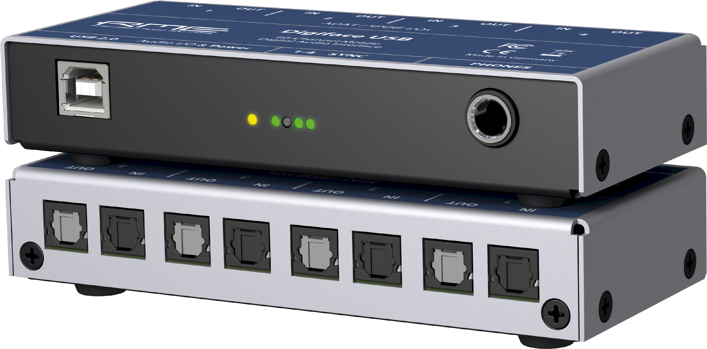 RME Digiface USB – Bild 4