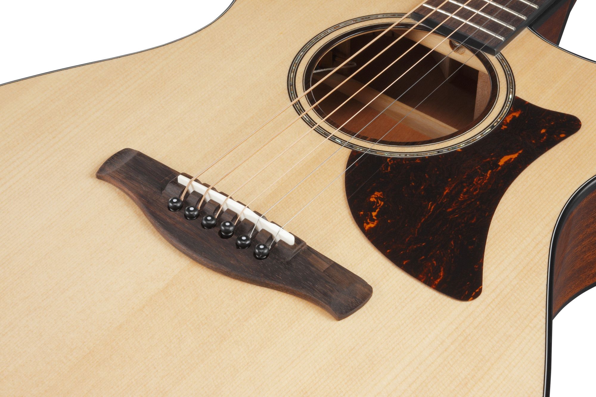 Ibanez AAM300CE-NT – Bild 5