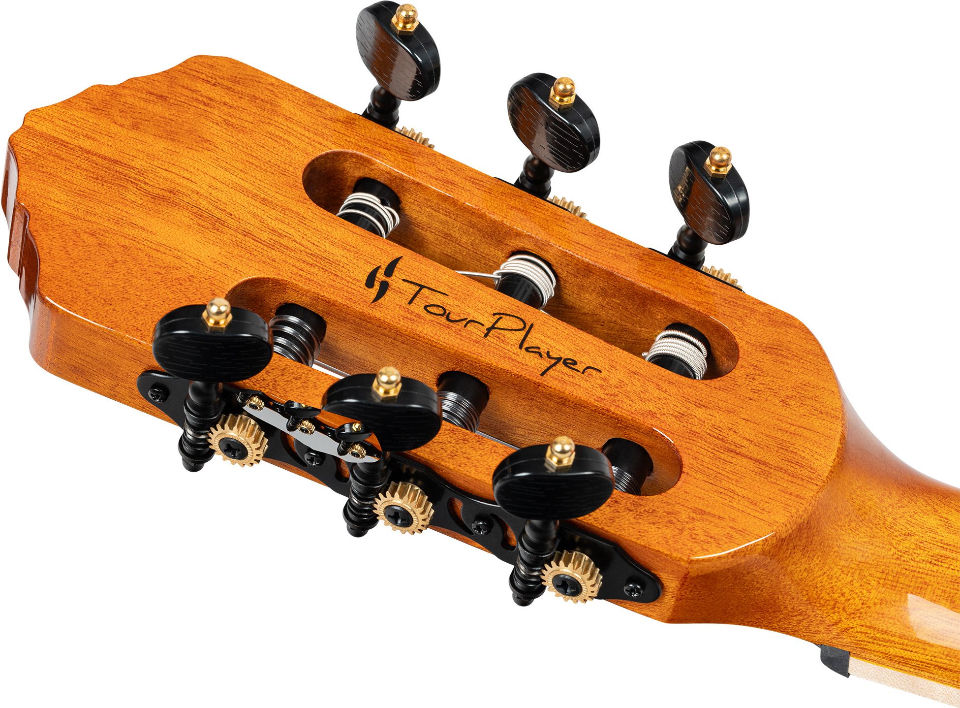 Ortega RTP-LTD TourPlayer Series – Bild 10