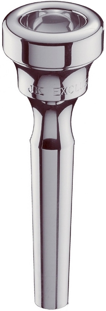 Klier Mouthpiece Trumpet 7C "Exclusive