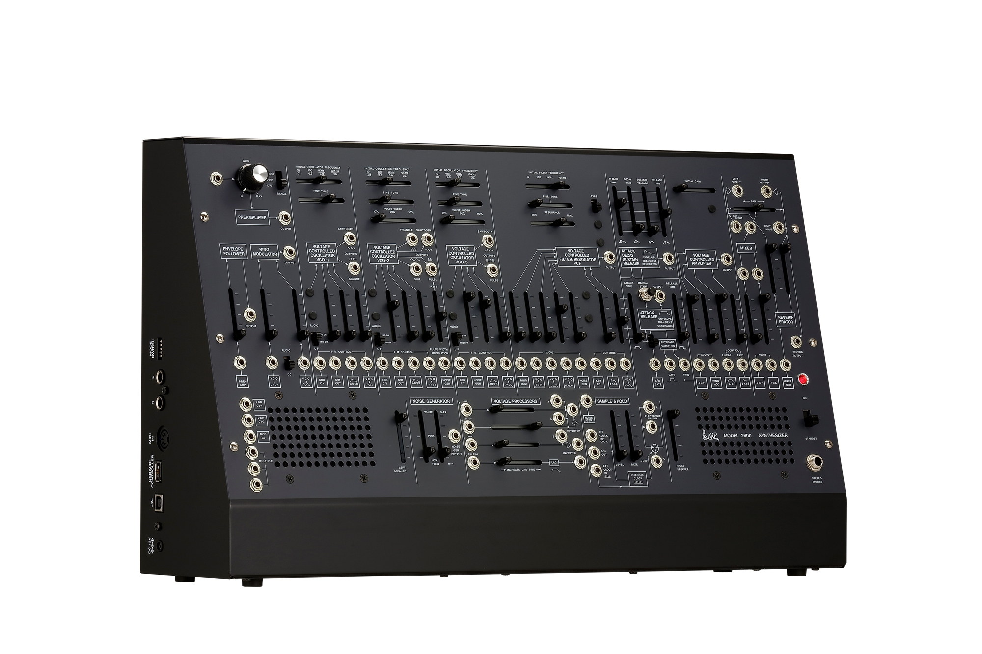 Korg ARP 2600M Korg ARP 2600M