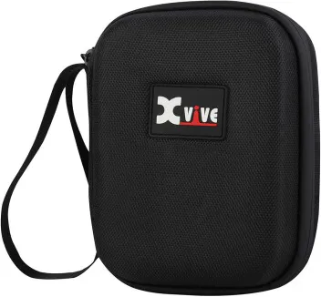 XVive Hard Travel Case for U4 Black