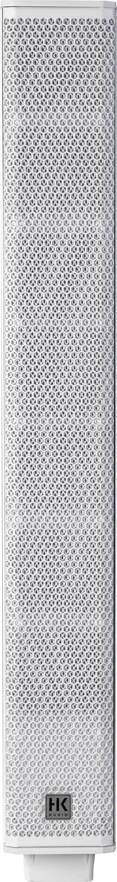 HK Audio POLAR 12 MK2 weiß