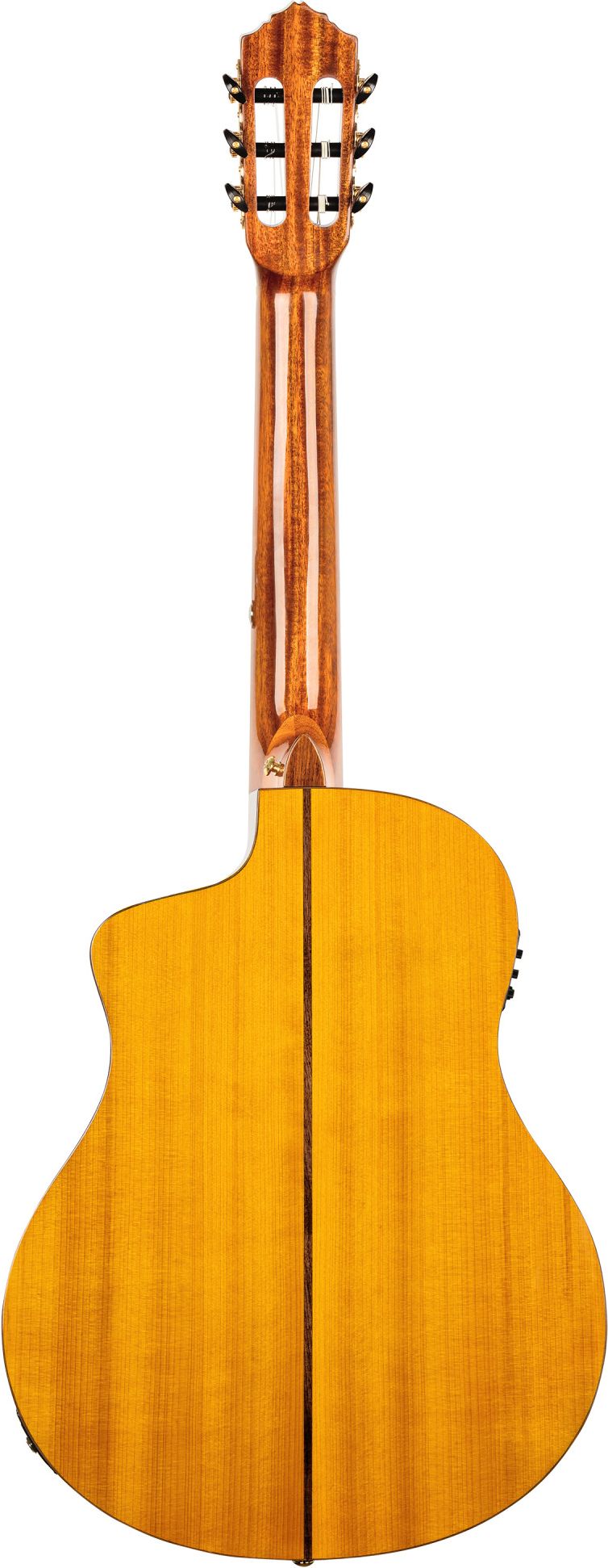 Ortega RCE 170 F