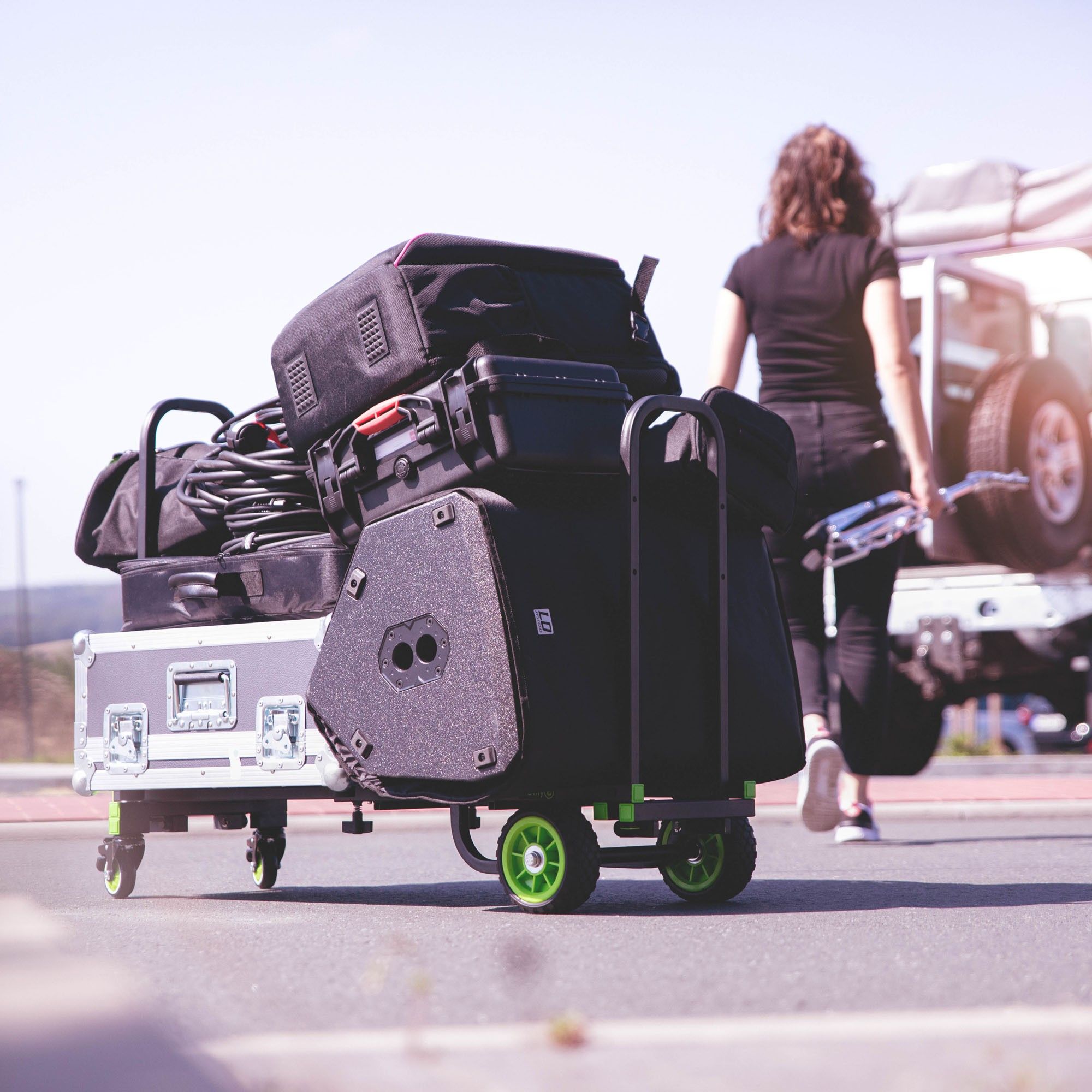 Gravity CART M 01 B – Bild 5