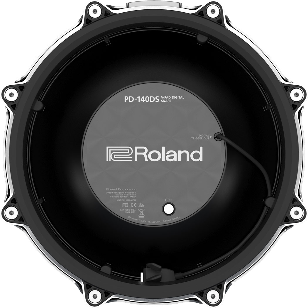 Roland PD-140DS V-Pad Digital Snare – Bild 2