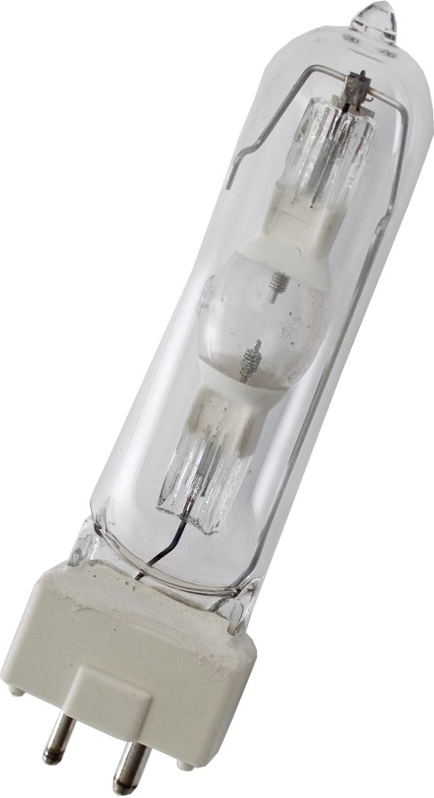 Lampe 250/2 MSD 8500k 3000h Phillips