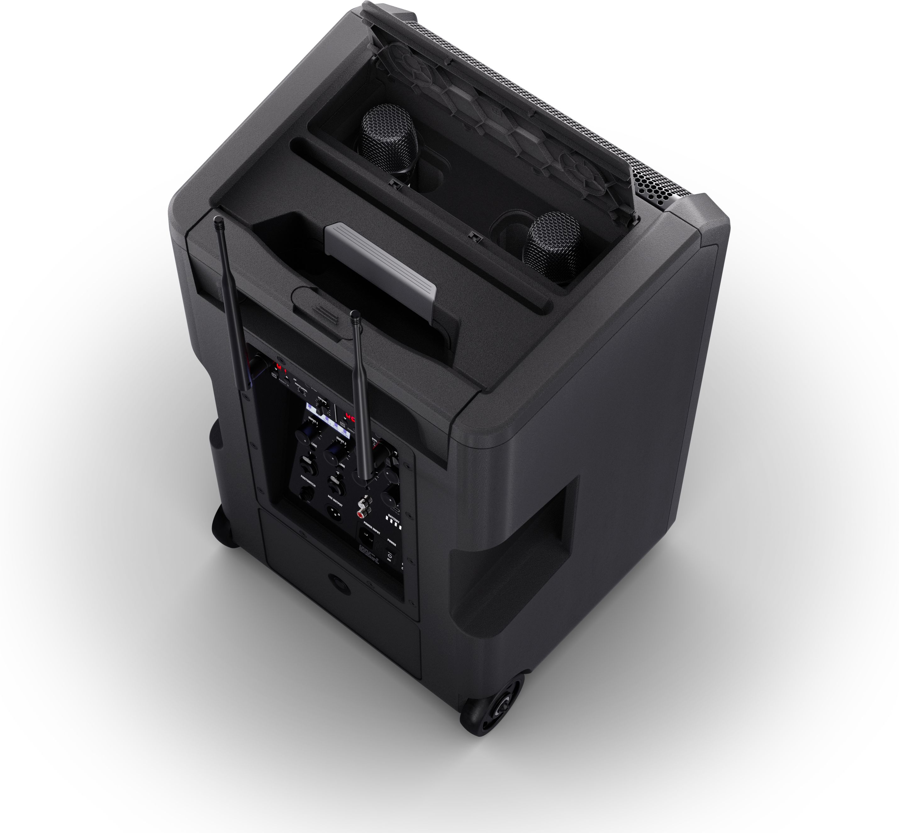 LD Systems ANNY 10 HHD 2 B5