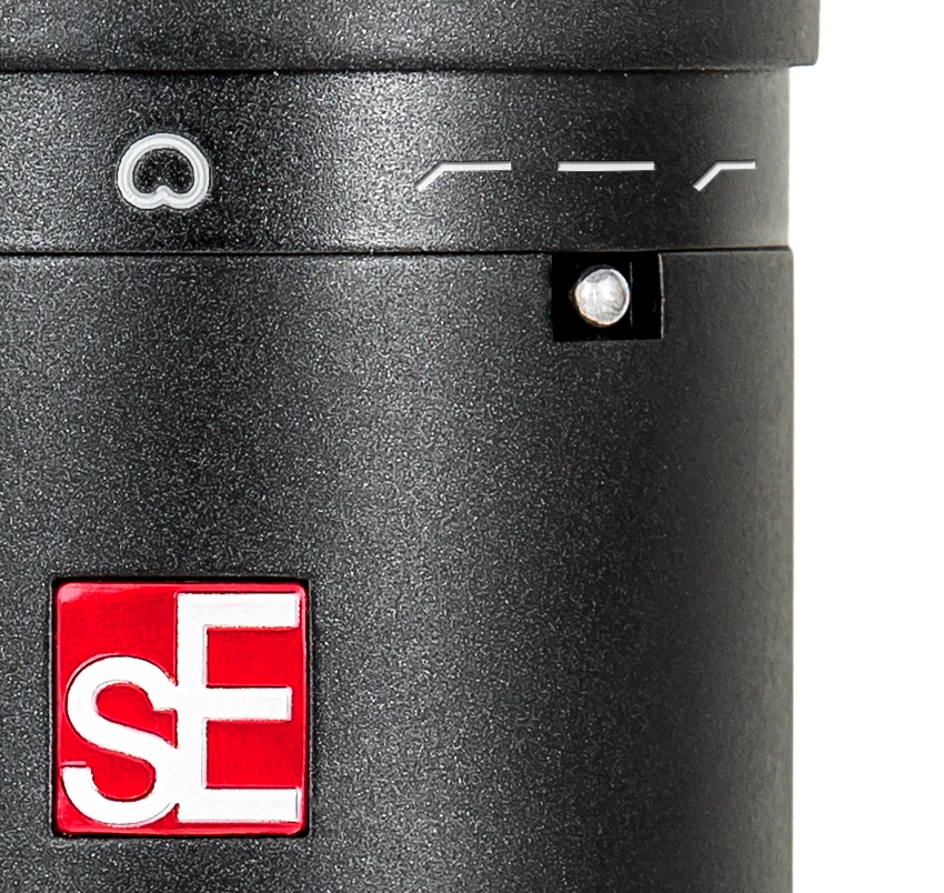 SE electronics sE2200