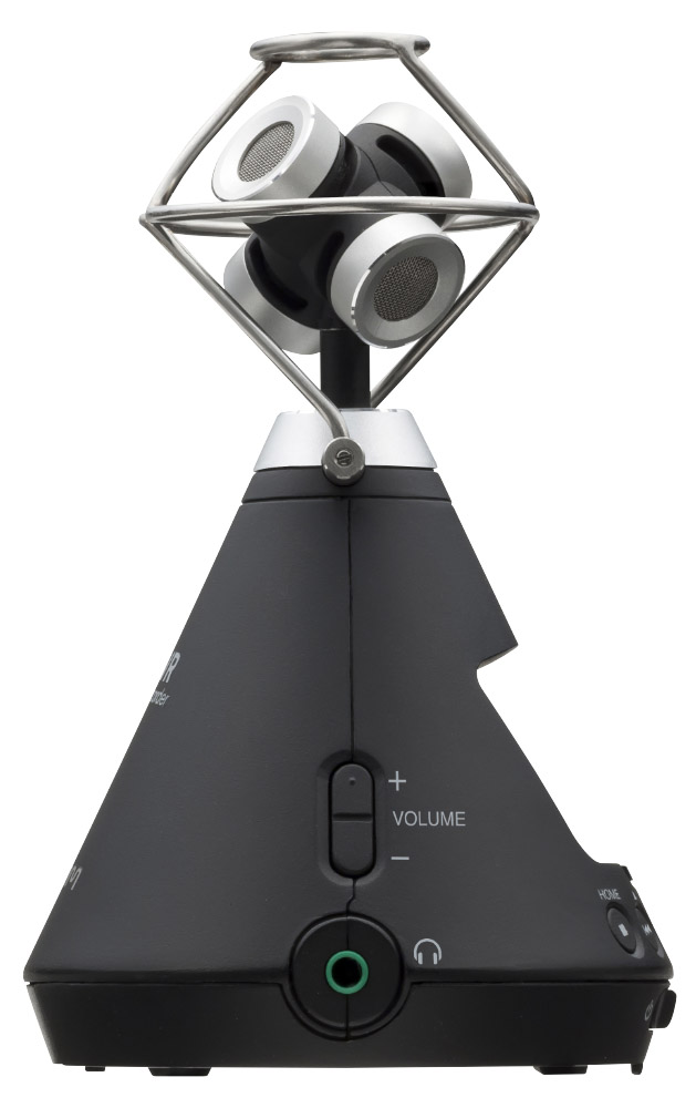 Zoom H3-VR – Bild 5