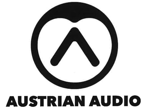 Austrian Audio