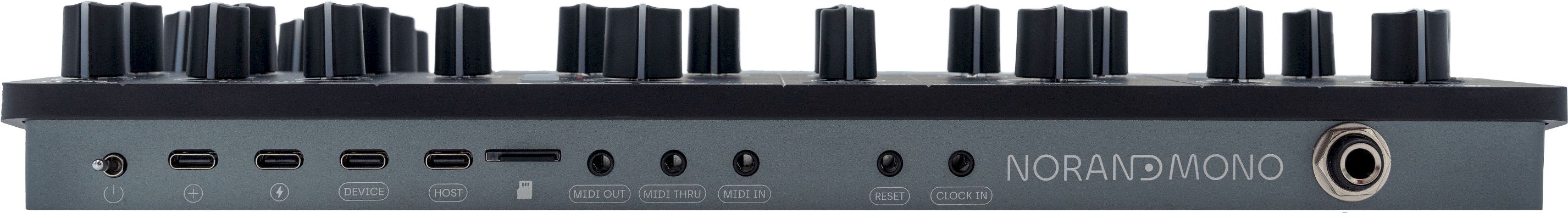 Norand Mono MK2