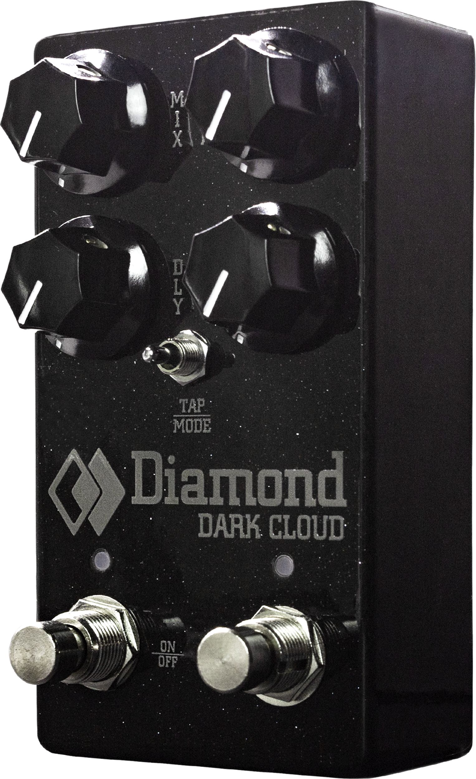 Diamond Dark Cloud