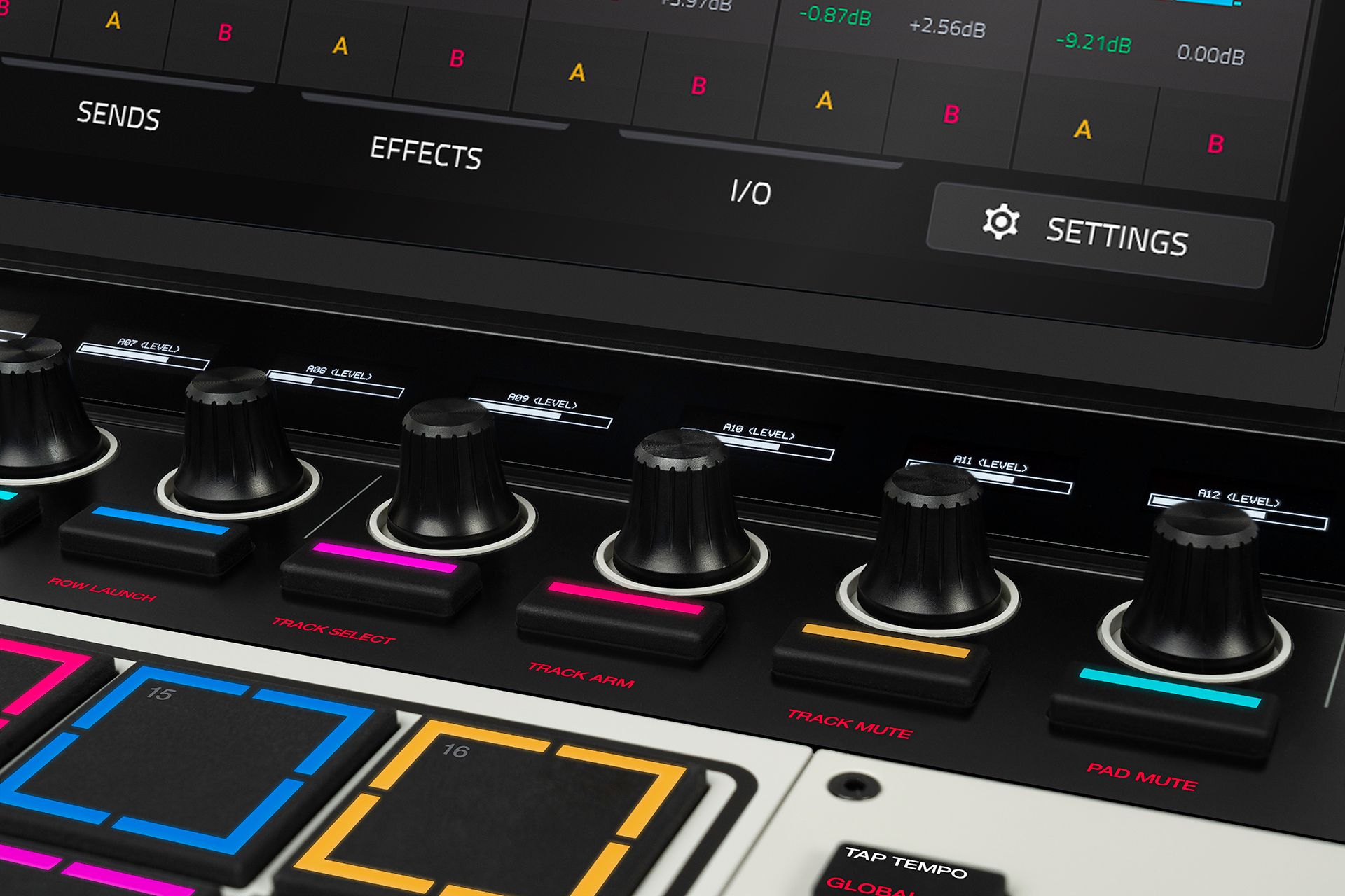 Akai MPC XL (Retoure) – Bild 11