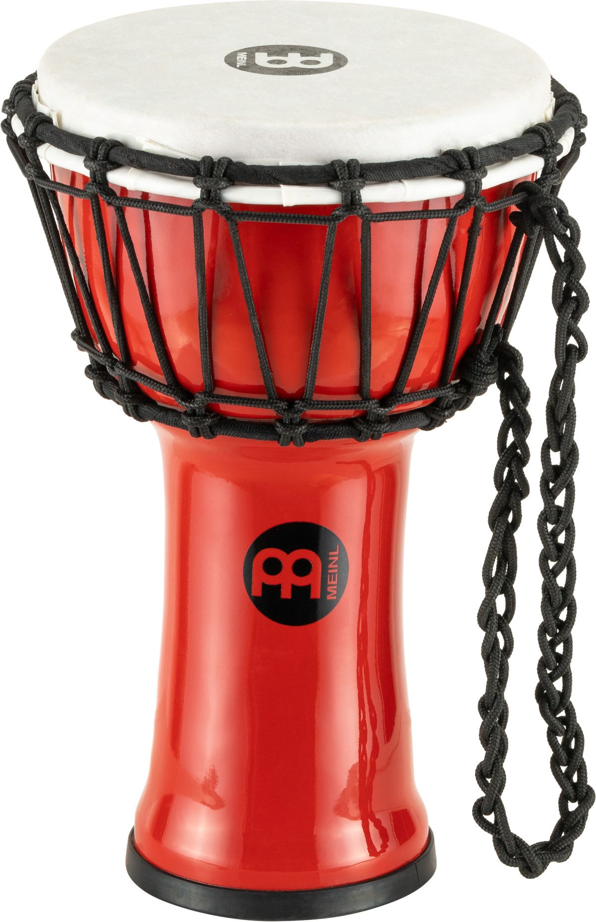 Meinl JRD-R Junior Djembe - 7" red