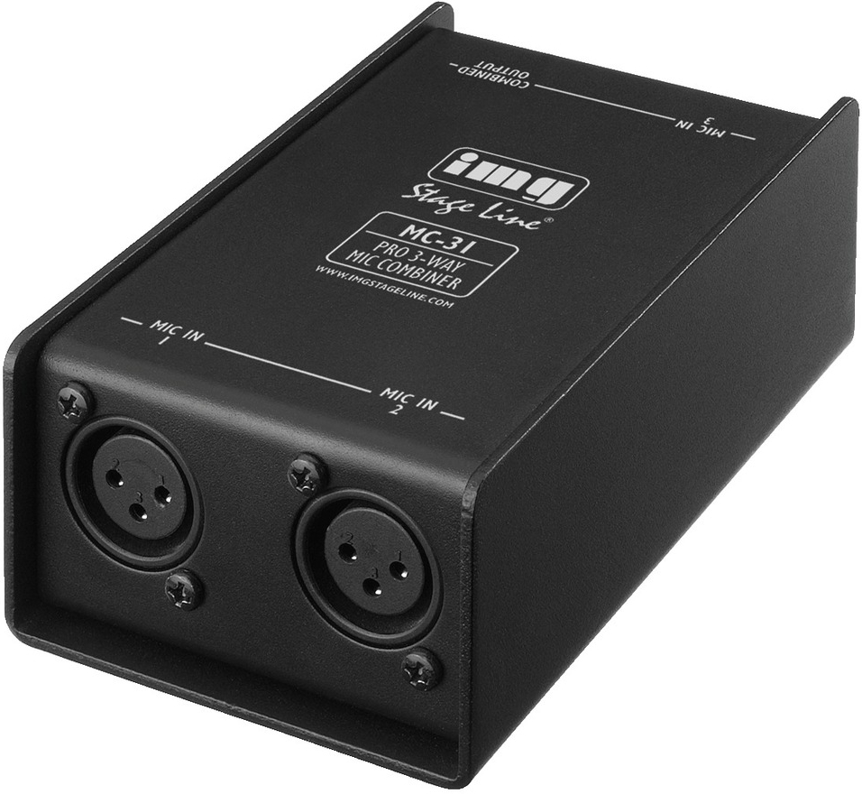 IMG Stageline MC-31 