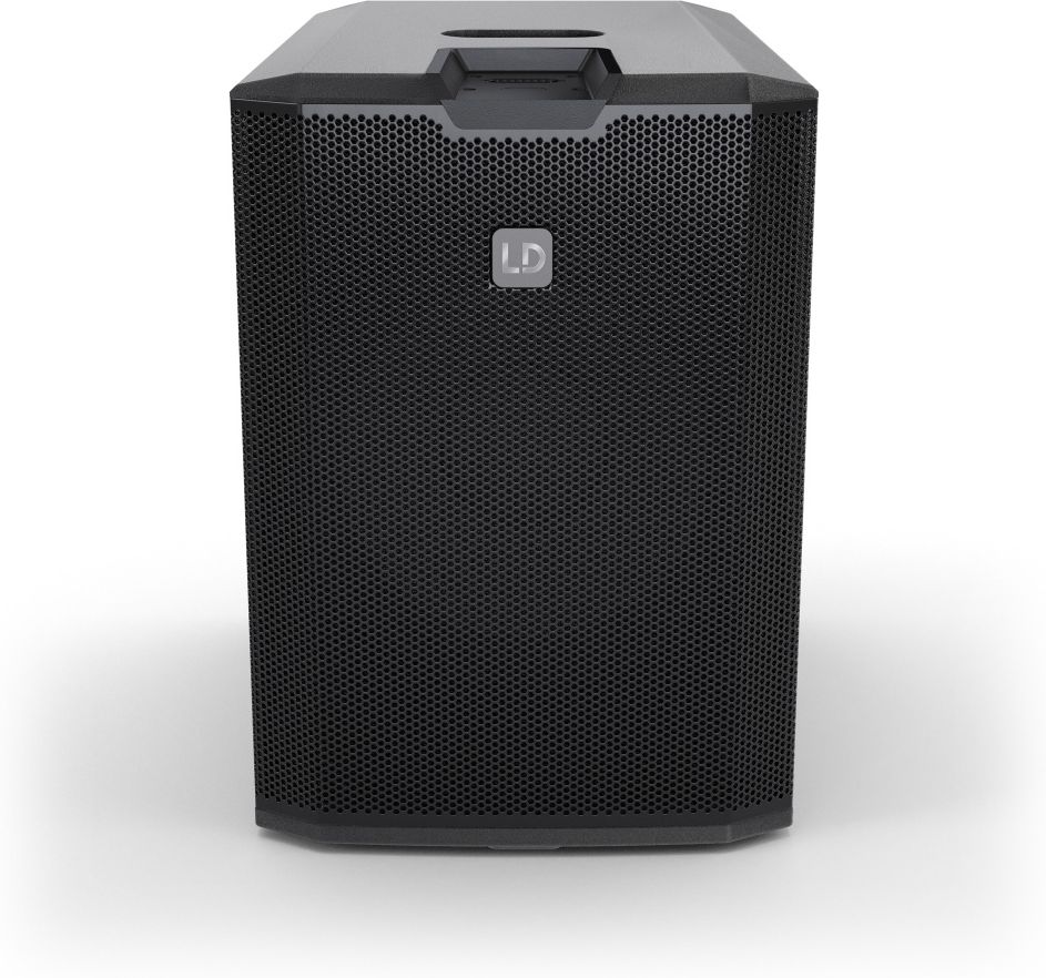 LD Systems MAUI 28 G3 SUB – Bild 3