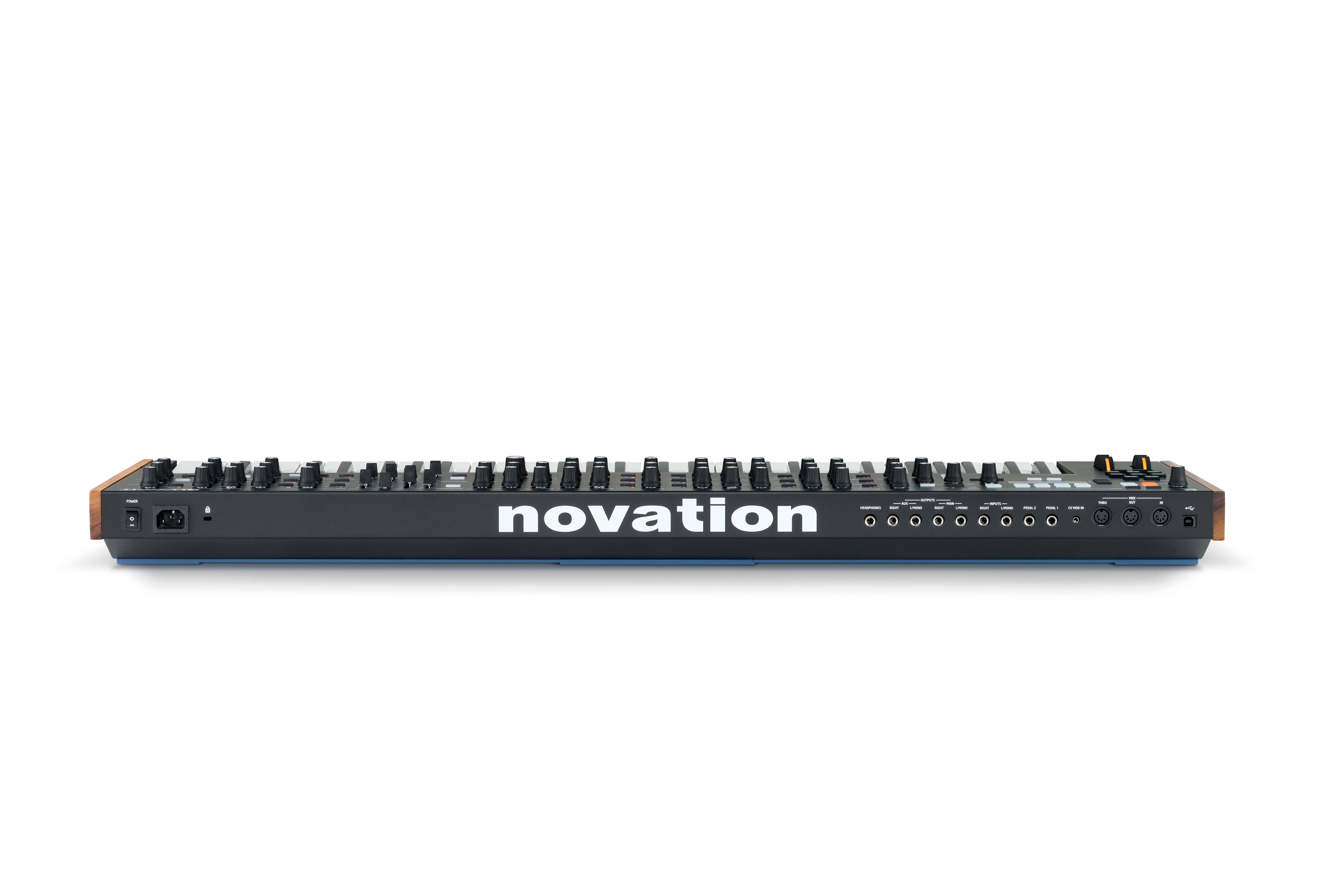 Novation Summit (gebraucht) – Bild 4