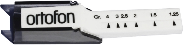 Ortofon Tonarmwaage Ortofon Tonarmwaage