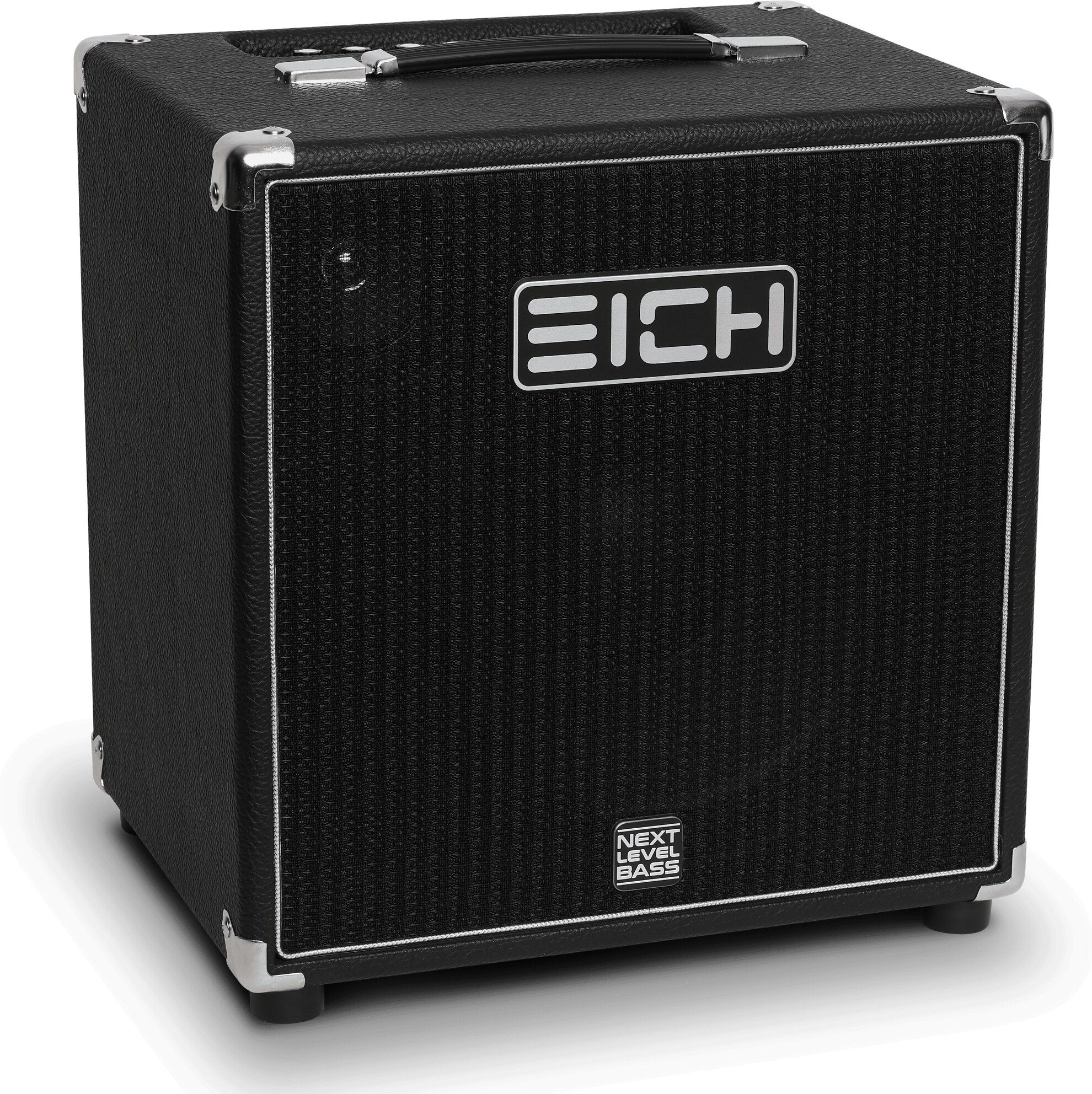 EICH Amplification BC 112 Pro Bass Combo Black Edition 500 Watt