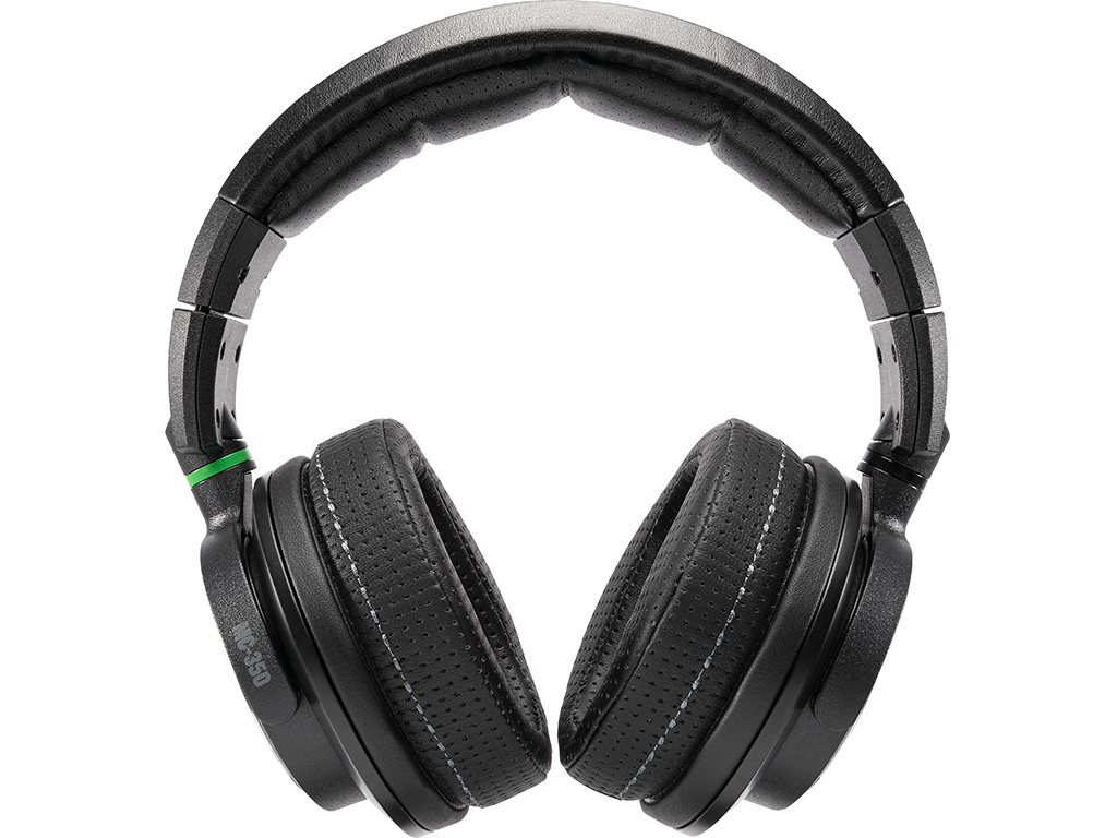 Mackie MC-350