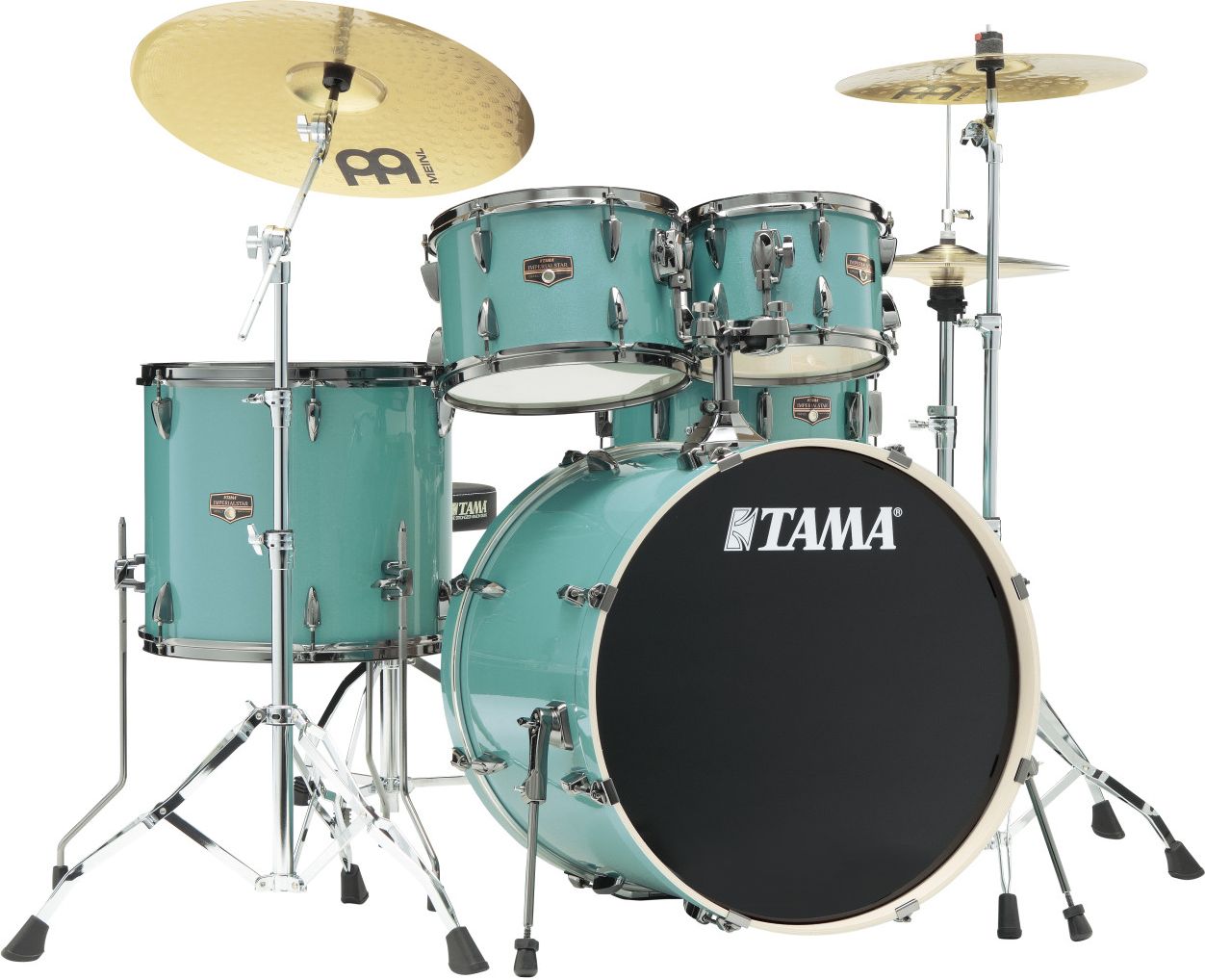 Tama IP52H6WBN-SLM Imperialstar - SLM