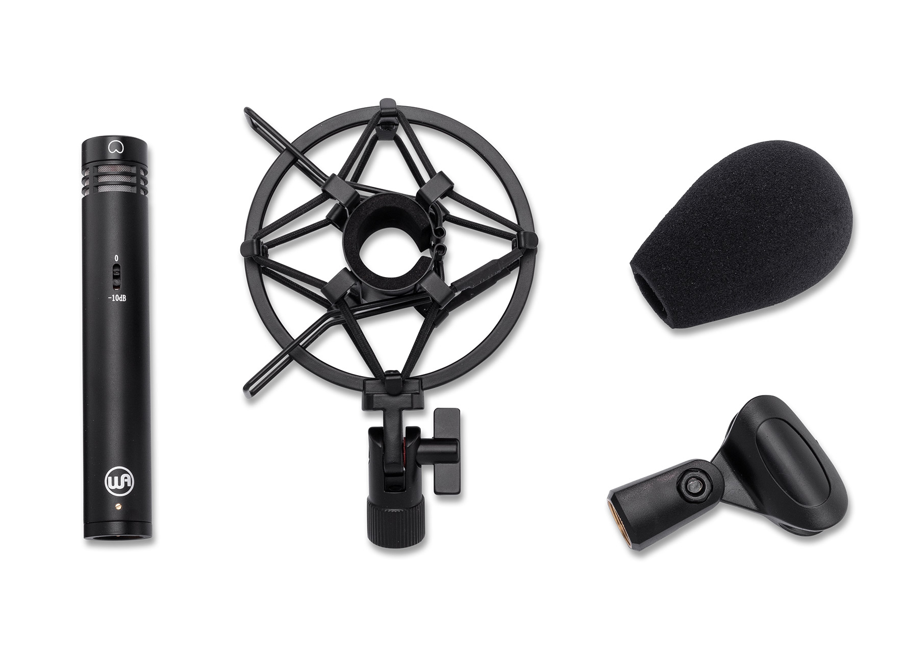 Warm Audio WA-84 – Bild 3