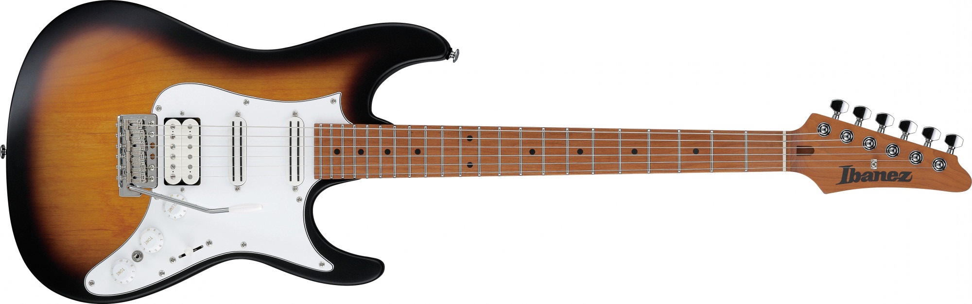Ibanez ATZ10P-STM Andy Timmons