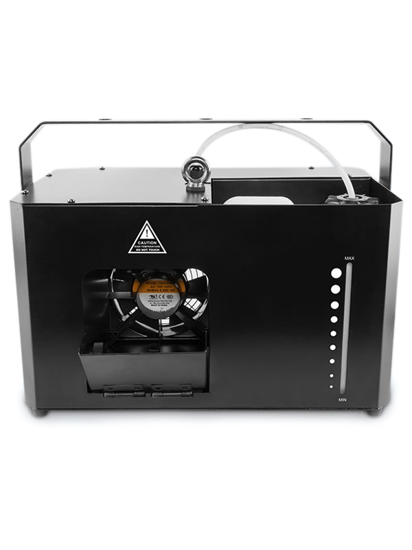 Chauvet DJ Hurricane Haze 4D – Bild 2