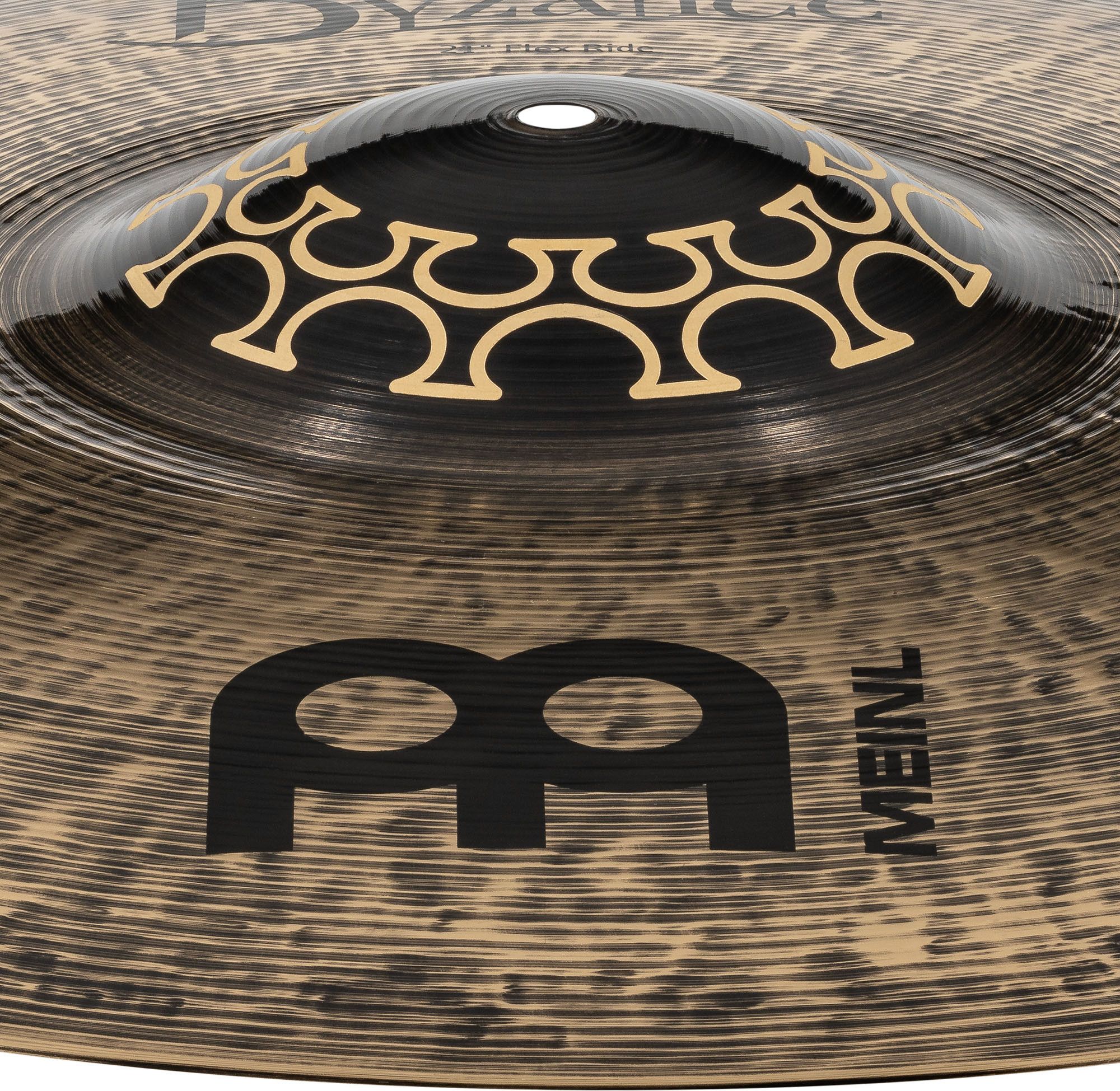 Meinl B21FLXR Byzance Thomas Lang Signature Brilliant Flex Ride 21" – Bild 5