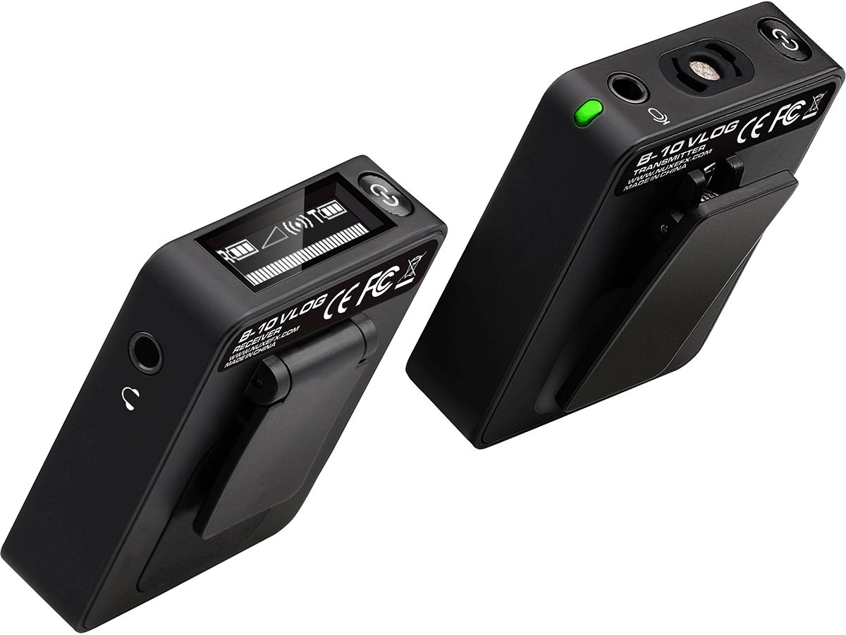 NUX SNU B10