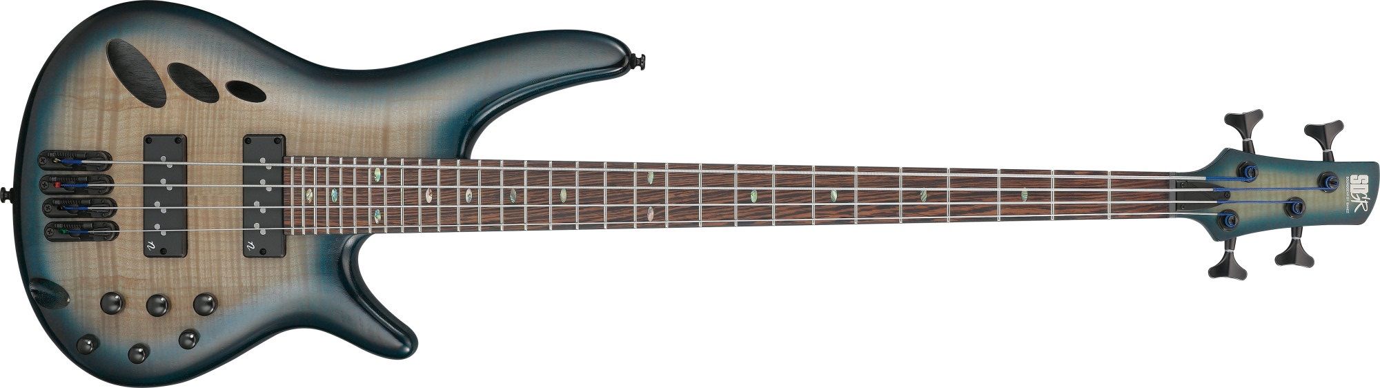 Ibanez SRD 900-CTL Cosmic Blue Starburst Ibanez SRD 900-CTL Cosmic Blue Starburst