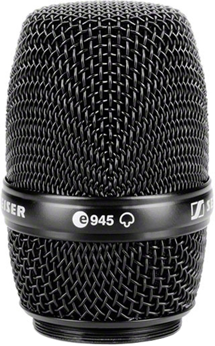 Sennheiser MMD 945-1 BK Kapsel