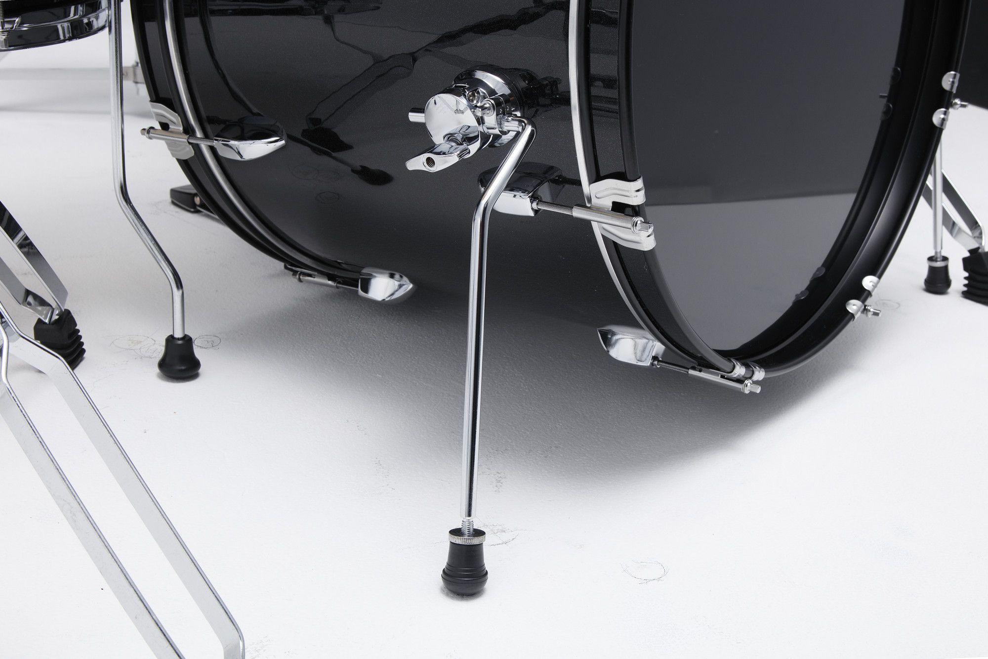 Tama ST52H6-BNS Stagestar Drum Set 5tlg. - Black Night Sparkle – Bild 4