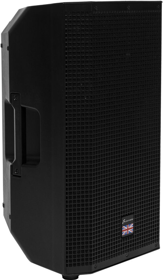 Studiomaster Vortex 12A