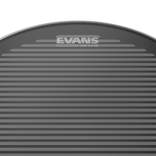 Evans TT14DB1S Evans dB One Snare Schlagfell 14"