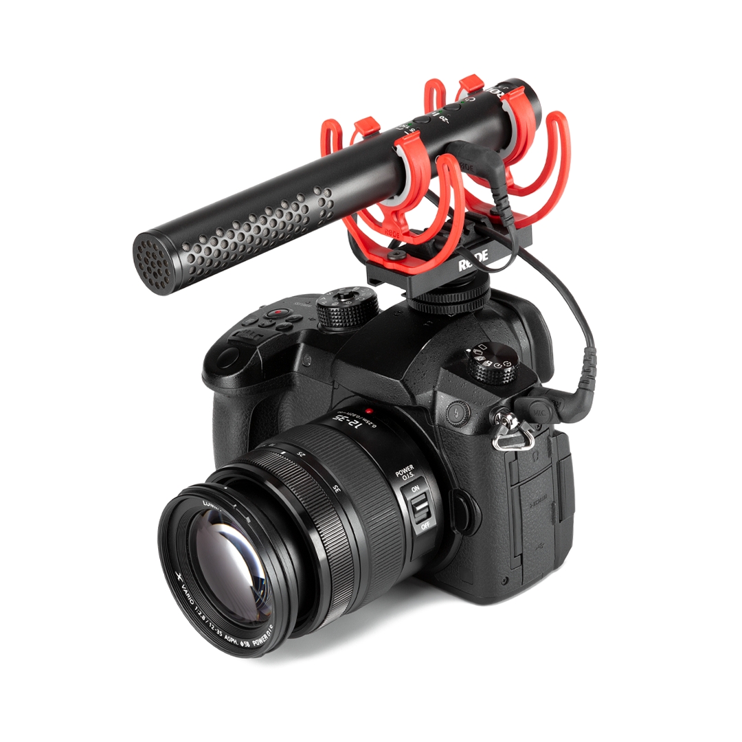 Rode VideoMic NTG – Bild 5
